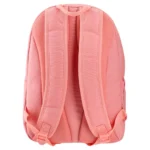 Double pack, ranac, Stitch, Coral - Slika 3