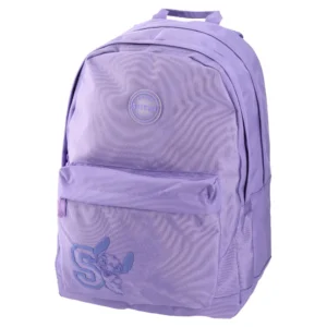 Double pack, ranac, Stitch, Lilac