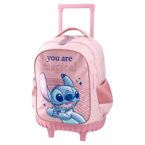 Urban, ranac sa točkićima, Stitch, Urban