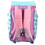 Logic set, ranac anatomski, 4 u 1, Stitch, Blured - Slika 3