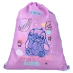 Logic set, ranac anatomski, 4 u 1, Stitch, Blured - Slika 6