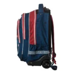 Trolley, ranac sa točkićima, Spider-Man, Emblem - Slika 2