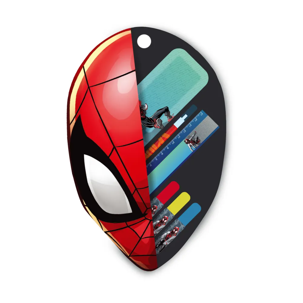 326008_001.webp Escolar Sety 6B, školski set, Spiderman, 6K - Slika 1