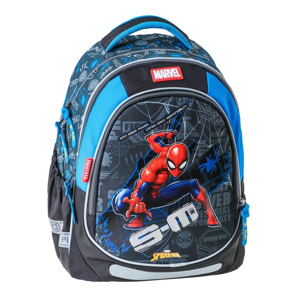 326022_001.webp Maxx, ranac anatomski, Spider-Man, Web slinger - Slika 1