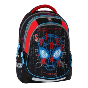 Maxx, ranac anatomski, Spider-Man, Web