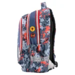 Maxx, ranac anatomski, Spider-Man, Military - Slika 2