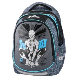 Maxx, ranac anatomski, Spider-Man, To the rescue