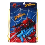Talent, torba za patike sa sigurnosnim sistemom, Spider-Man, Thwp - Slika 2