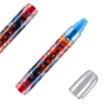 Rocket, gumica segmentna, Spider-Man