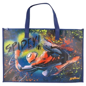 SB05, torba za blok 5, Spider-Man, Urban