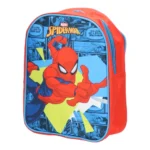 TB12, set koferi i ranac, Spider-Man, PE, Comic - Slika 4