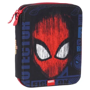 Double grande, pernica puna, Spider-Man, Web head