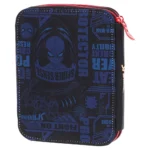 Double grande, pernica puna, Spider-Man, Web head - Slika 2