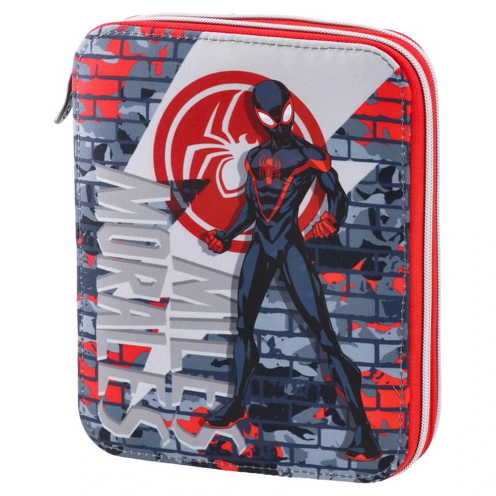 326361_001.webp Double grande, pernica puna, Spider-Man, Military - Slika 1