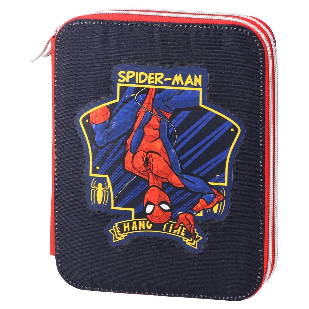 326362_001.webp Double grande, pernica puna, Spider-Man, Vintage - Slika 1