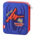Double grande, pernica puna, Spider-Man, Vintage - Slika 2