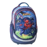 Seven, ranac anatomski, Spider-Man, W/G
