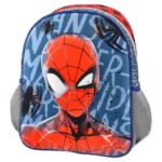 Tico, ranac predškolski 3D, Spider-Man, Urban
