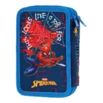 Triple Decker, pernica puna, 3 zip, Spiderman, Queens - Slika 2