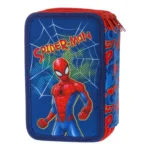 Triple Decker, pernica puna, Spider-Man, 3 zipa, Whoo hoo - Slika 2