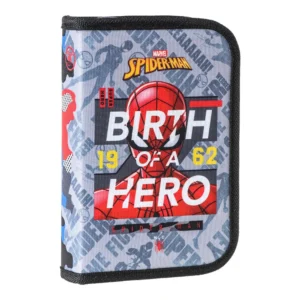 Decker, pernica puna, 1 zip, Spider-Man, Birth of a Hero