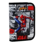 Decker, pernica puna, 1 zip, Spider-man, Comic
