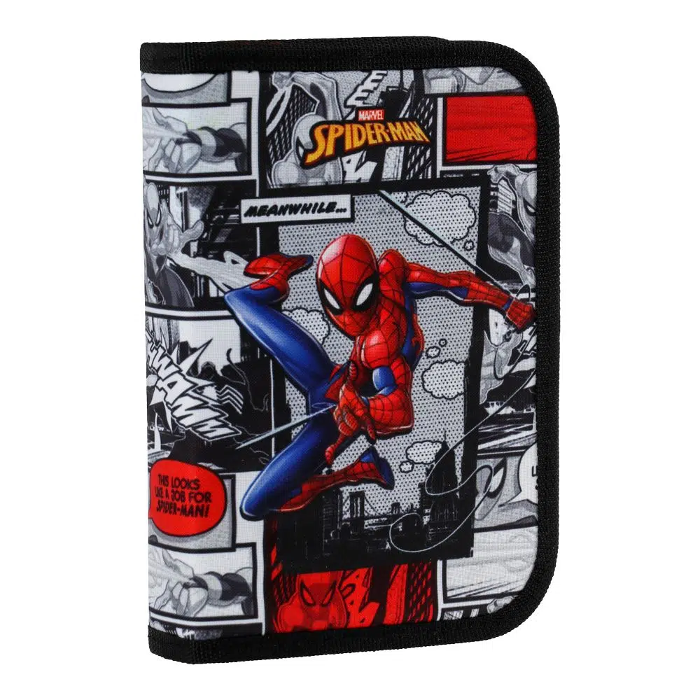 326473_001.webp Decker, pernica puna, 1 zip, Spider-man, Comic - Slika 1
