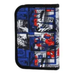 Decker, pernica puna, 1 zip, Spider-man, Comic - Slika 2