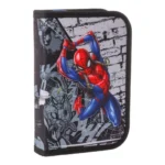 Decker, pernica puna, Spider-Man, 1 zip, Wall crawler