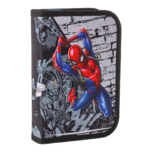 Decker, pernica puna, Spider-Man, 1 zip, Wall crawler