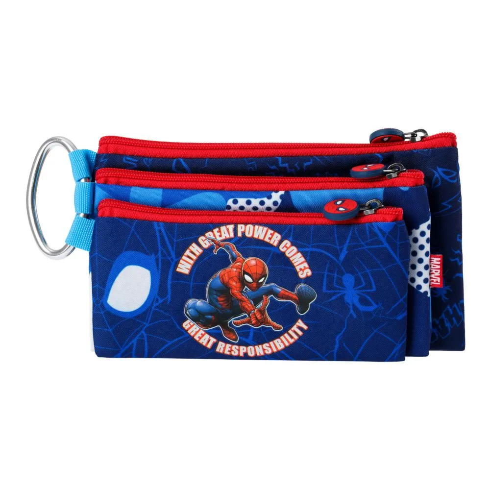 326653_001.webp XL3, pernica, Spider-Man, Power - Slika 1