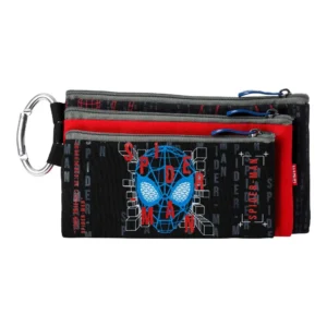 XL3, pernica, Spider-Man, Web