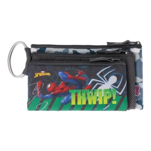 XL3, pernica, Spider-Man, Thwip