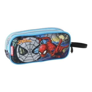 Box2Comp, pernica, Spider-Man, W/G