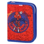 Logic set, ranac anatomski, 4 u 1, Spider-Man, Vintage - Slika 5