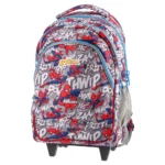 Trolley, ranac sa točkićima, Spider-Man, Thwip