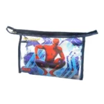 Wash pack, torbica za higijenu, Spider-Man, pvc