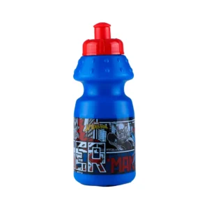 Flowy, flašica za vodu, plastična, 350ml, Spider-Man