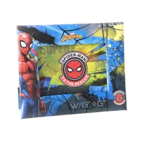 Cadre, ram za fotografiju, Spider-Man, 10x15cm