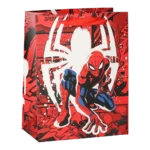Premia, ukrasna kesa, Spider-Man, M - Slika 3