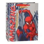 Premia, ukrasna kesa, Spider-Man, L - Slika 2