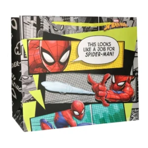 Premia, ukrasna kesa, Spider-Man, JH