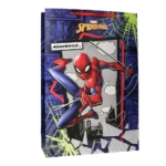 Premia, ukrasna kesa, Spider-Man, XXXL - Slika 2