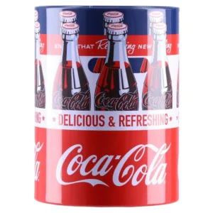 Holdy, čaša za olovke, Coca Cola
