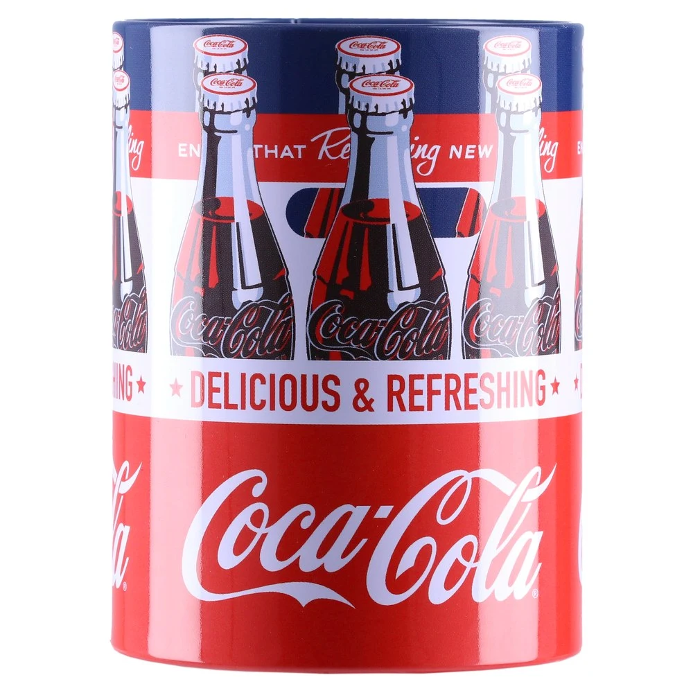 340383_001.webp Holdy, čaša za olovke, Coca Cola - Slika 1