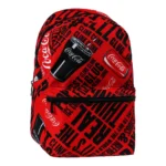 Xpack, ranac, Coca Cola, Ice Cold