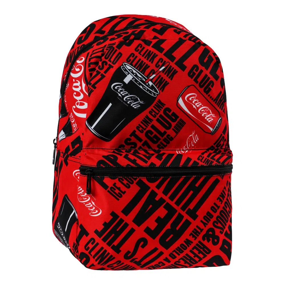 340900_001.webp Xpack, ranac, Coca Cola, Ice Cold - Slika 1