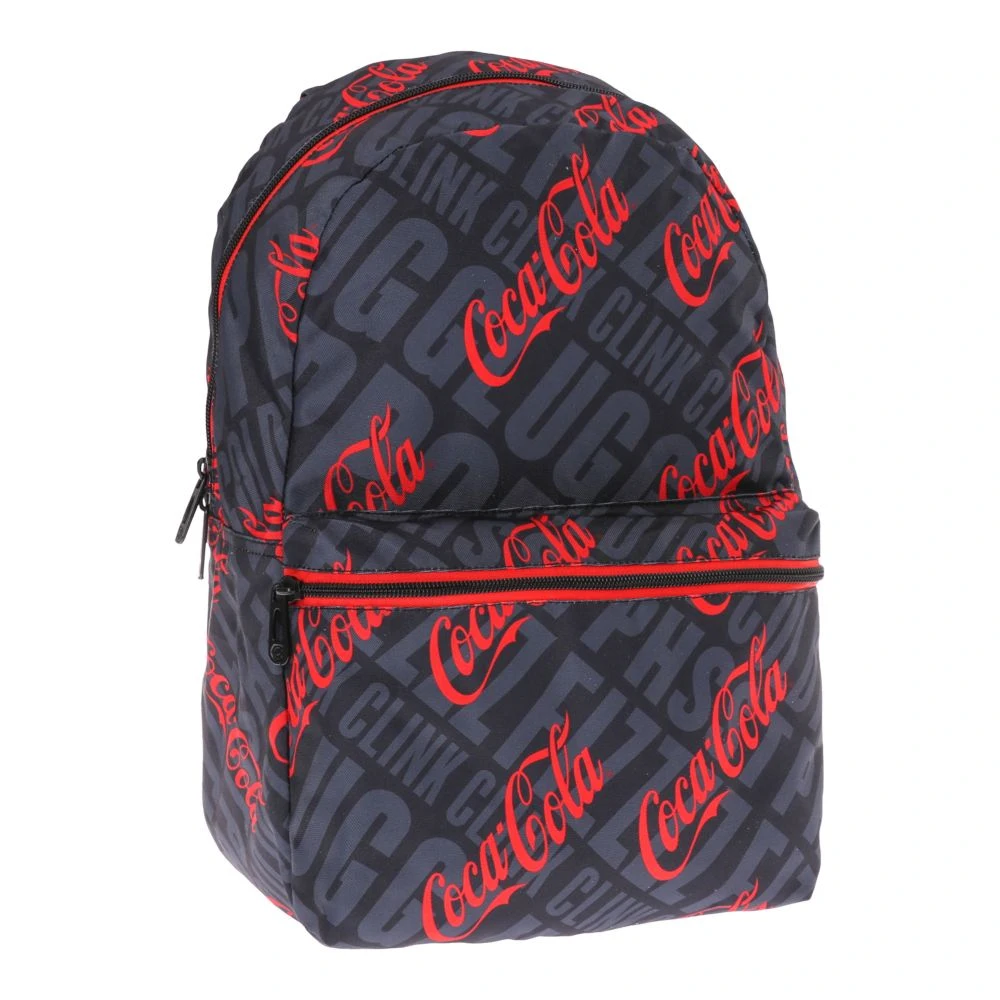 340905_001.webp Xpack, ranac, black, Coca Cola - Slika 1
