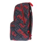 Xpack, ranac, black, Coca Cola - Slika 2