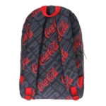 Xpack, ranac, black, Coca Cola - Slika 3